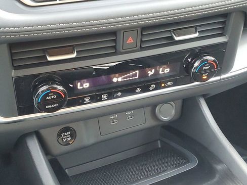 New 2026 Nissan Rogue SV image 22