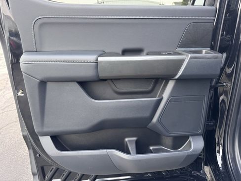 Used 2022 Ford F150 XLT w/ Equipment Group 302A High image 28