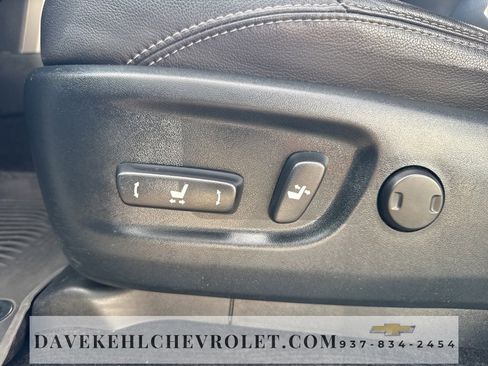 Used 2022 Toyota 4Runner Limited image 18