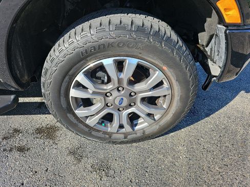 Used 2020 Ford Ranger Lariat w/ Trailer Tow Package AWD/4WD image 6