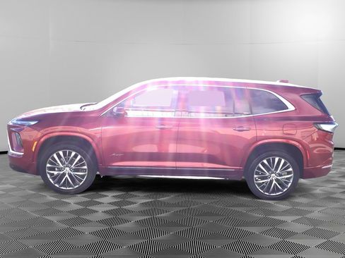 New 2025 Buick Enclave Avenir w/ Super Cruise Package image 4