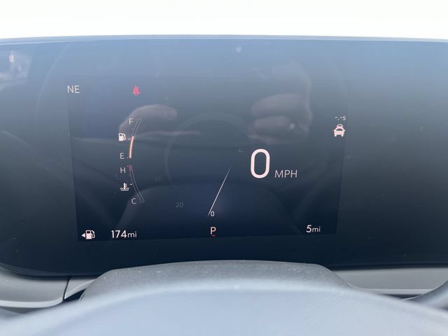 New 2026 Buick Envista Sport Touring w/ Convenience II Package FWD image 18