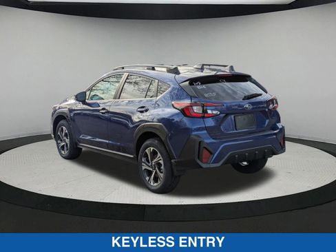 Certified 2026 Subaru Crosstrek 2.0i Premium image 5