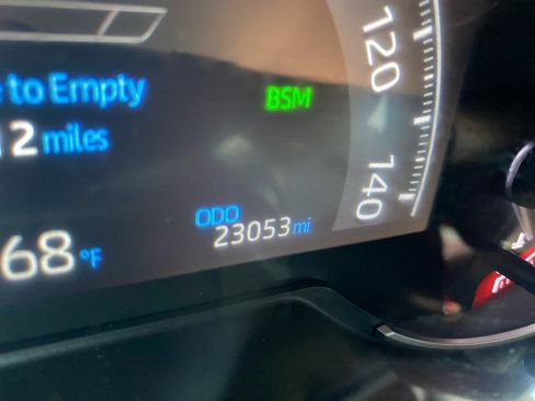 Used 2025 Toyota RAV4 XLE Premium w/ Weather Package image 27