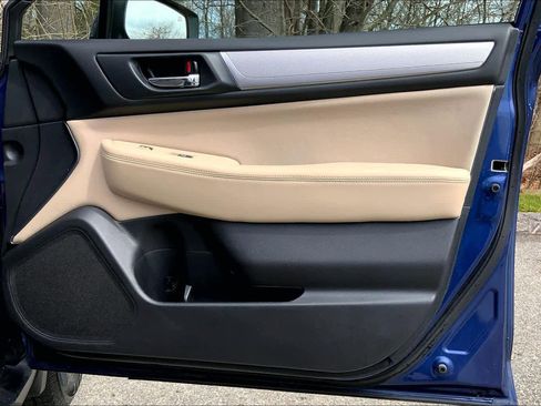 Used 2015 Subaru Outback 2.5i Premium image 23