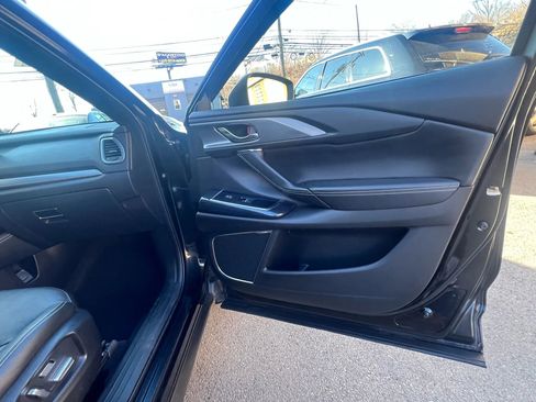 Used 2023 MAZDA CX-9 Grand Touring image 32