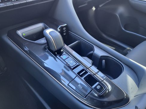 Certified 2025 Toyota Crown Limited w/ Advanced Technology Package image 12