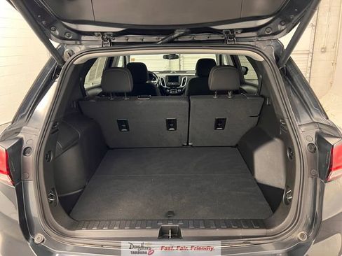 Used 2022 Chevrolet Equinox LT FWD image 31
