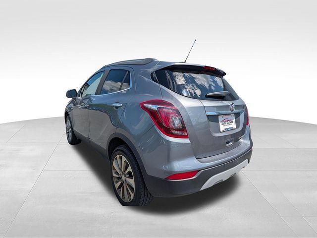 Used 2020 Buick Encore Preferred AWD/4WD image 5