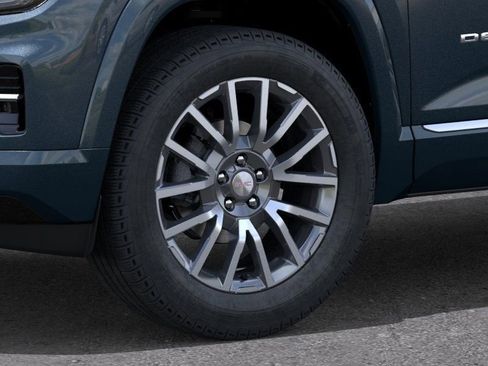 New 2026 GMC Terrain Denali image 9