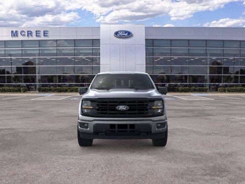 New 2026 Ford F150 XLT w/ Equipment Group 302A MID AWD/4WD image 6