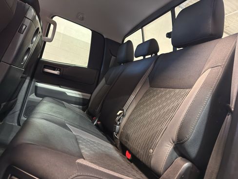 Used 2016 Toyota Tundra SR5 AWD/4WD image 26