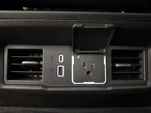 New 2026 Chevrolet Silverado 1500 LT w/ Protection Package image 26