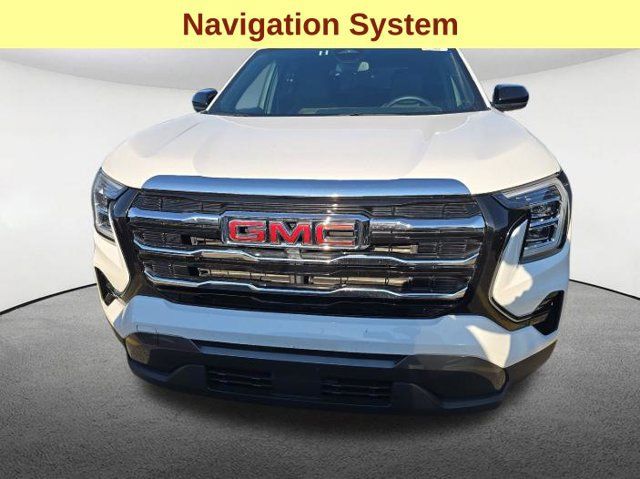 Used 2025 GMC Terrain Elevation AWD/4WD image 4