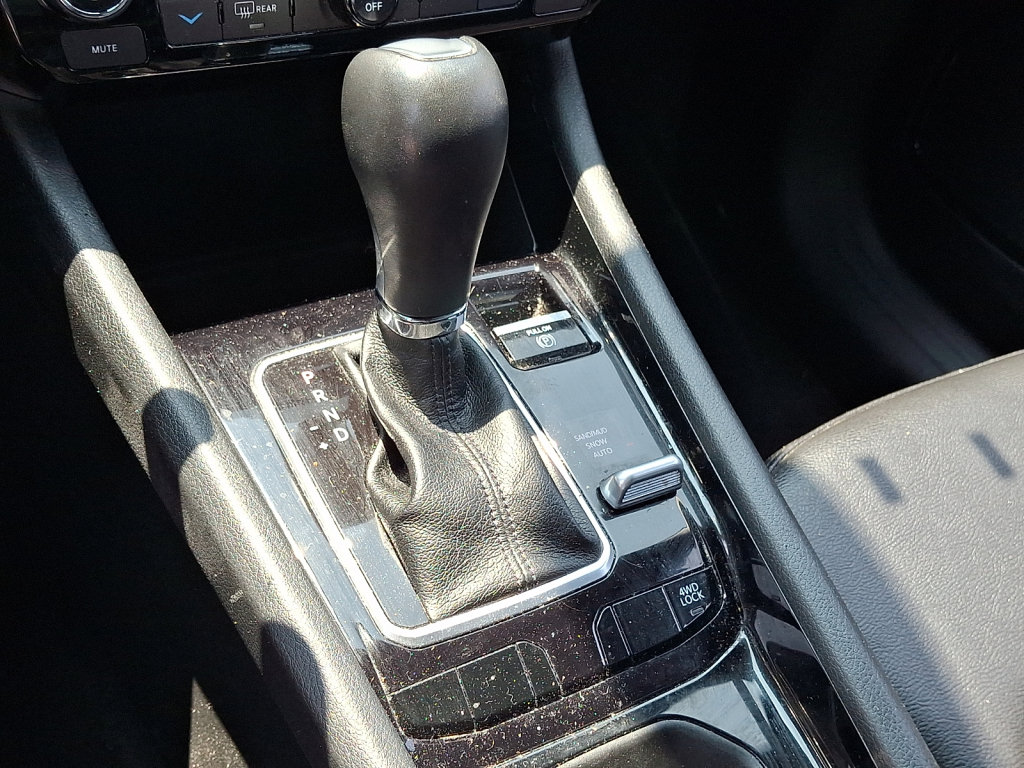 Used 2024 Jeep Compass Limited AWD/4WD image 30
