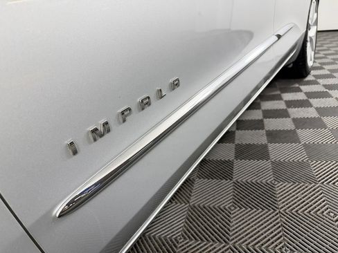 Used 2018 Chevrolet Impala Premier image 21