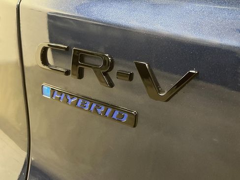 New 2026 Honda CR-V TrailSport image 7