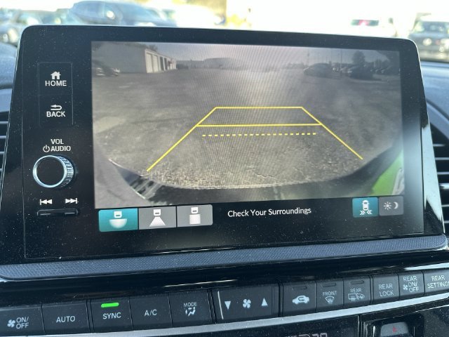Used 2025 Honda Odyssey EX-L image 32