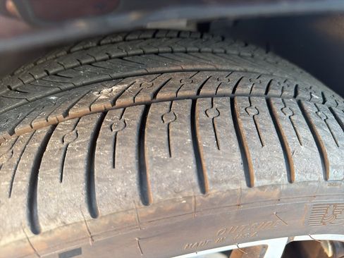 Used 2021 Volvo XC60 T8 Polestar w/ Protection Package Premier image 3