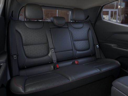 New 2027 Chevrolet Bolt RS image 17