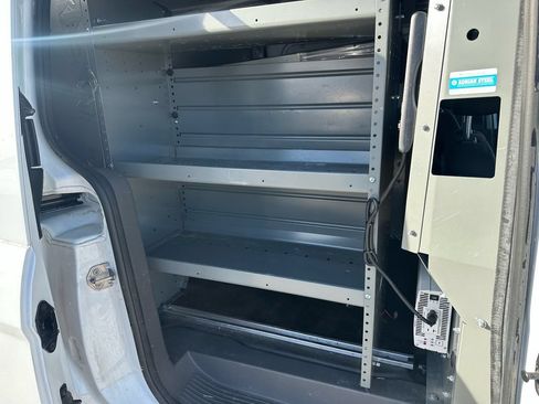 Used 2020 Ford Transit Connect XL FWD image 22