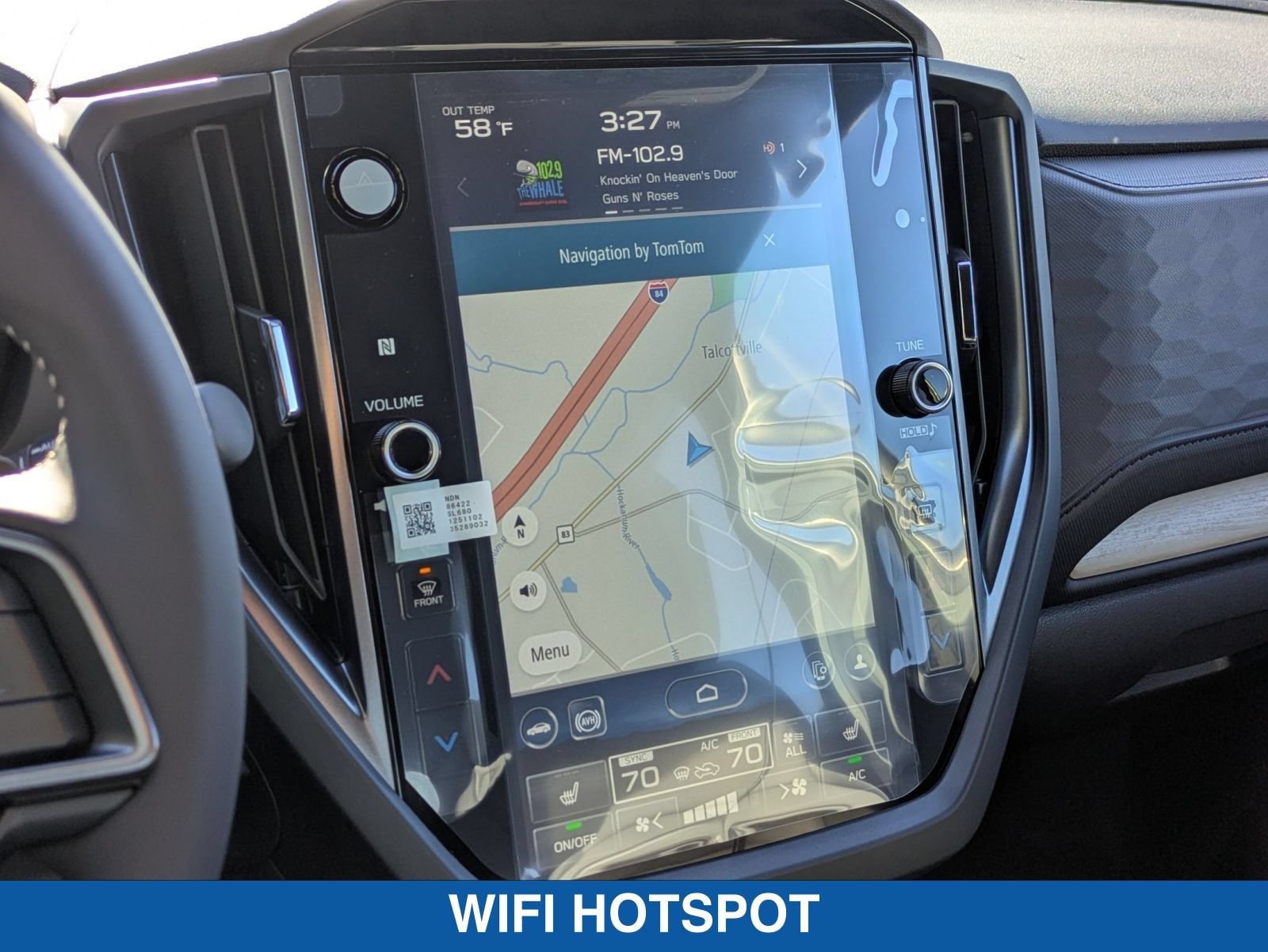 Certified 2025 Subaru Forester Limited AWD/4WD image 25