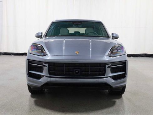 New 2026 Porsche Cayenne S AWD/4WD image 14