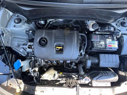 Used 2023 Kia Seltos LX AWD/4WD image 23