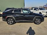 Used 2022 Hyundai Tucson SEL image 4
