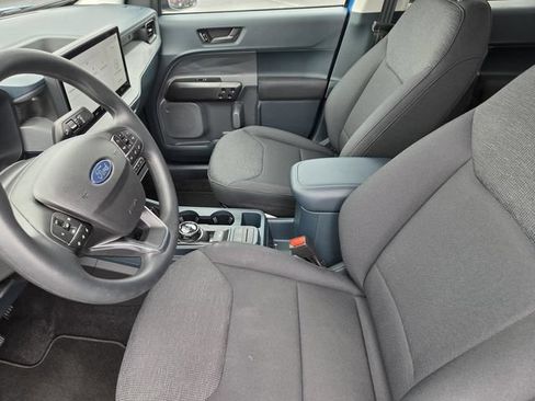 Used 2026 Ford Maverick XL FWD image 24
