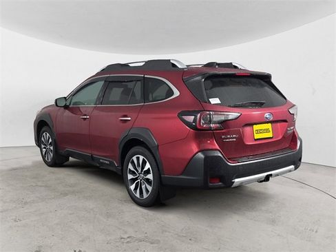 Certified 2024 Subaru Outback Touring XT w/ Popular Package #2 image 3