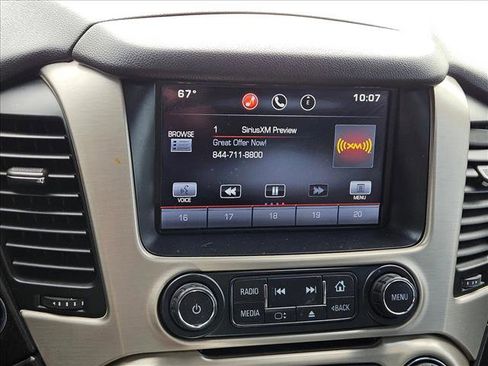 Used 2015 GMC Yukon XL Denali w/ Premium Package image 12