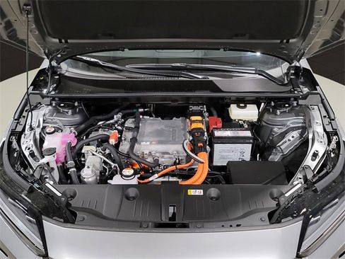 New 2026 Subaru Solterra image 31