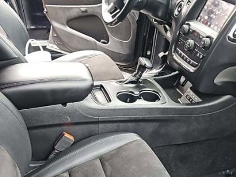 Used 2020 Dodge Durango GT image 8