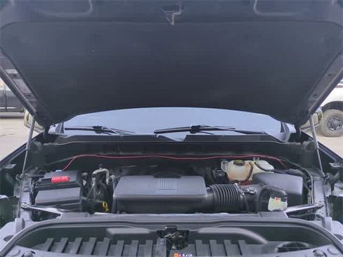 Used 2023 Chevrolet Silverado 1500 RST image 14