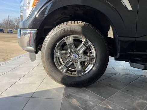 Used 2021 Ford F150 XLT w/ Equipment Group 302A High image 17