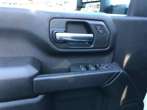 New 2025 Chevrolet Silverado 3500 W/T w/ WT Convenience Package image 14