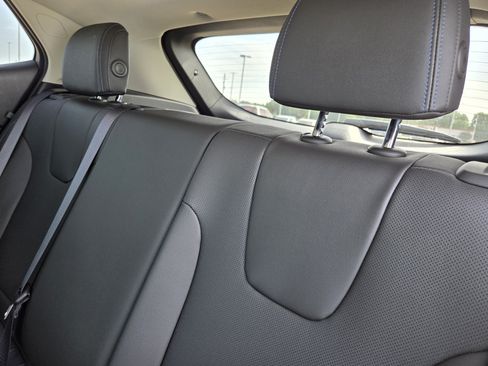 New 2026 Buick Encore GX Sport Touring FWD image 23