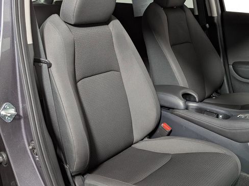 Used 2021 Honda HR-V EX image 25