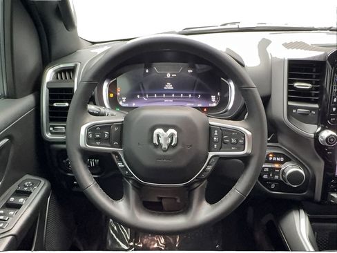 Used 2026 RAM 1500 Lone Star AWD/4WD image 34