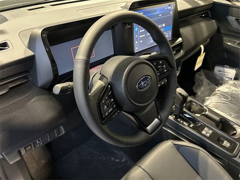 New 2026 Subaru Outback Limited image 11