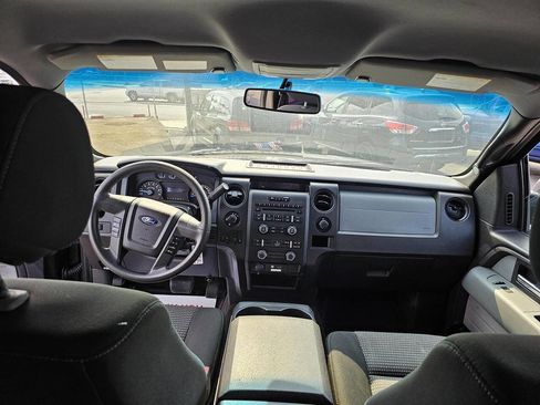 Used 2014 Ford F150 STX w/ Equipment Group 201A Mid image 9