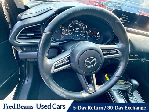 Used 2023 MAZDA CX-30 AWD 2.5 S w/ Select Package image 11