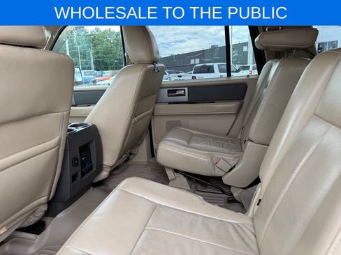 Used 2012 Ford Expedition EL XLT RWD image 17