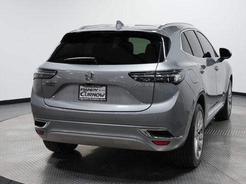 Used 2023 Buick Envision Avenir image 7