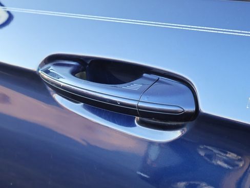 Used 2016 Ford Edge SEL w/ Equipment Group 201A image 23