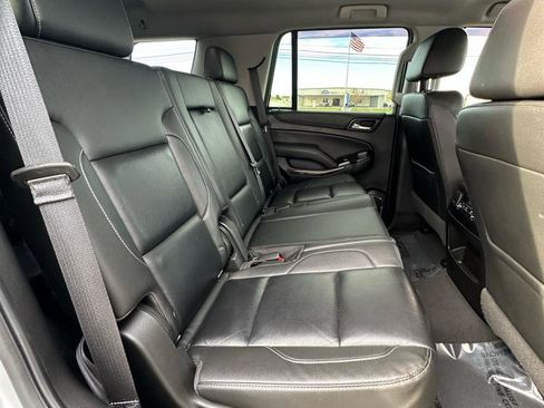 Used 2019 Chevrolet Tahoe LT image 48