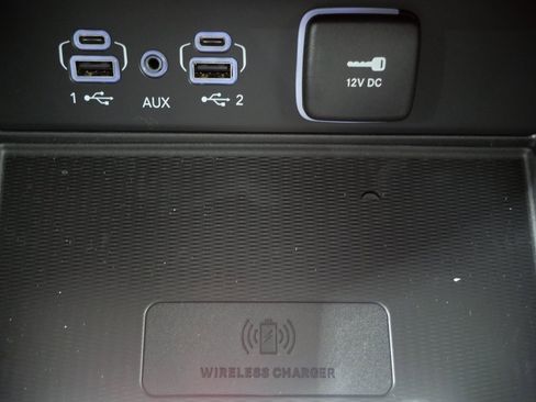 New 2025 Jeep Grand Cherokee 4WD image 23