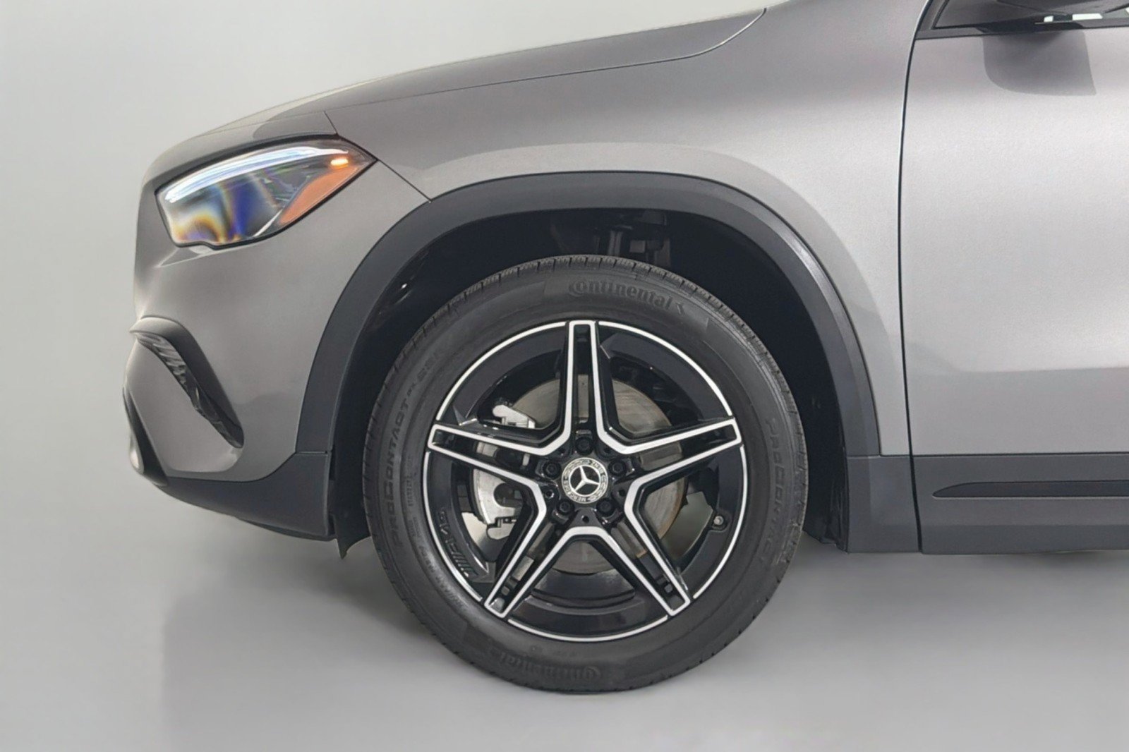 Certified 2026 Mercedes-Benz GLA 250 image 11