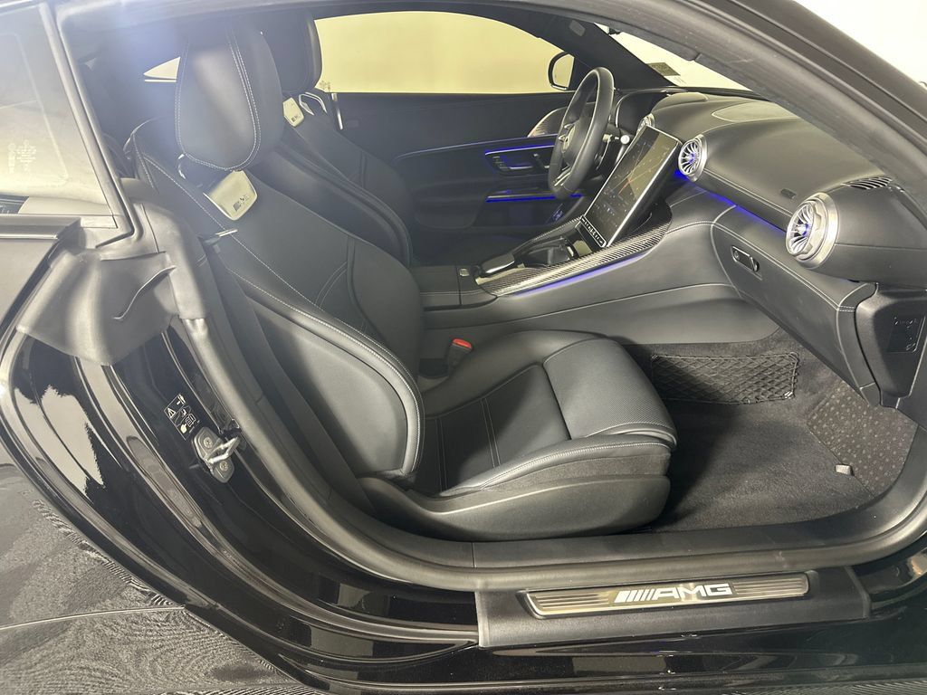 Certified 2026 Mercedes-Benz AMG GT 63 image 14